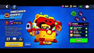 Rate my brawl stars acc