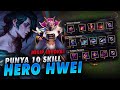 Mirip invoker versi gampang punya 10 skill  hero baru hwei league of legends bukan wild rift