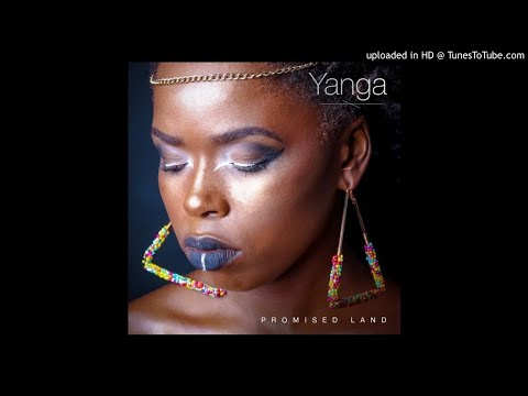 Yanga - Izongithatha (Feat_ Nathi)