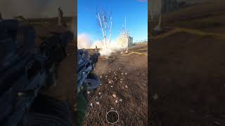 ARMA REFROGER LEGION