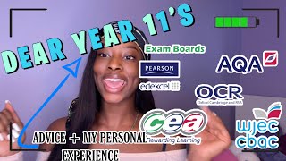 SIXTH FORM & COLLEGE ADVICE | MSSANDYBABY