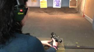 Sig Sauer P226 Equinox .40