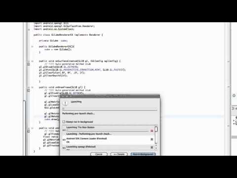 Android Application Development   182   3D Rotation
