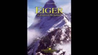 Eiger - James Swearingen (with Score)
