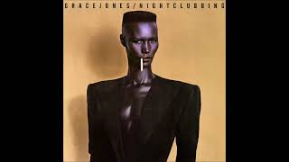 Grace Jones  -  Ive Seen That Face Before ( Libertango )