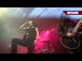 Motionless In White - Immaculate Misconception (Official HD Live Video)