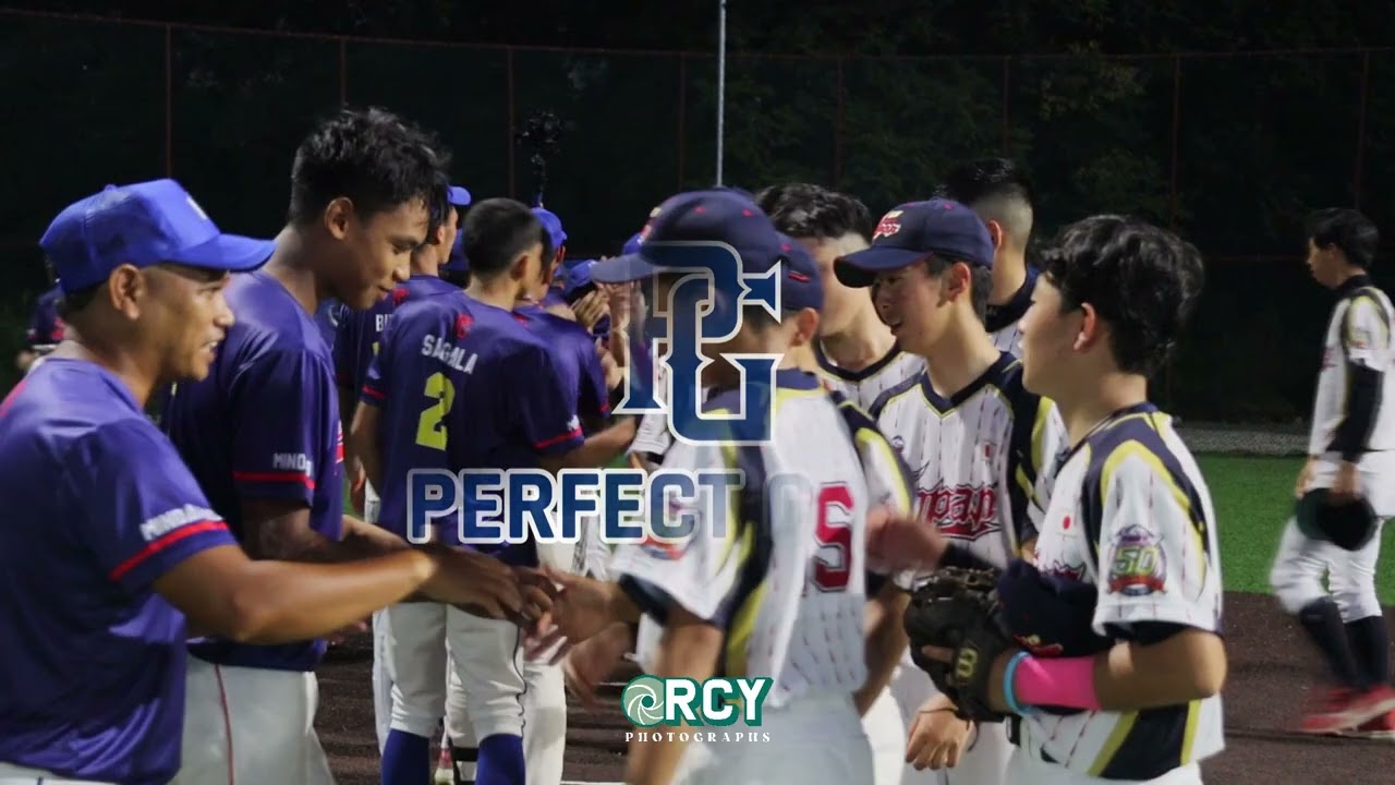 𝐏𝐄𝐑𝐅𝐄𝐂𝐓 𝐆𝐀𝐌𝐄 𝐀𝐒𝐈𝐀 𝐏𝐀𝐂𝐈𝐅𝐈𝐂 𝐁𝐀𝐒𝐄𝐁𝐀𝐋𝐋 𝐓𝐎𝐔𝐑𝐍𝐀𝐌𝐄𝐍𝐓 2025