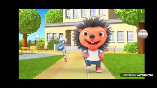 Puls 2 - Sponsorzy Programu I Fragment Identu 04.07.2023