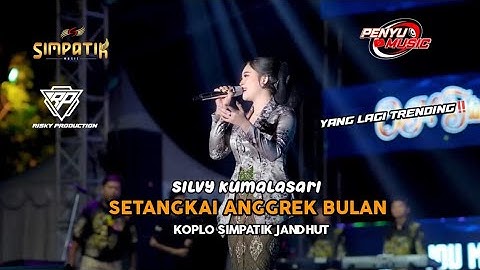 YANG LAGI TRENDING‼️• SETANGKAI ANGGREK BULAN || KOPLO SIMPATIK JANDHUT • REAL PADS KENDANG 