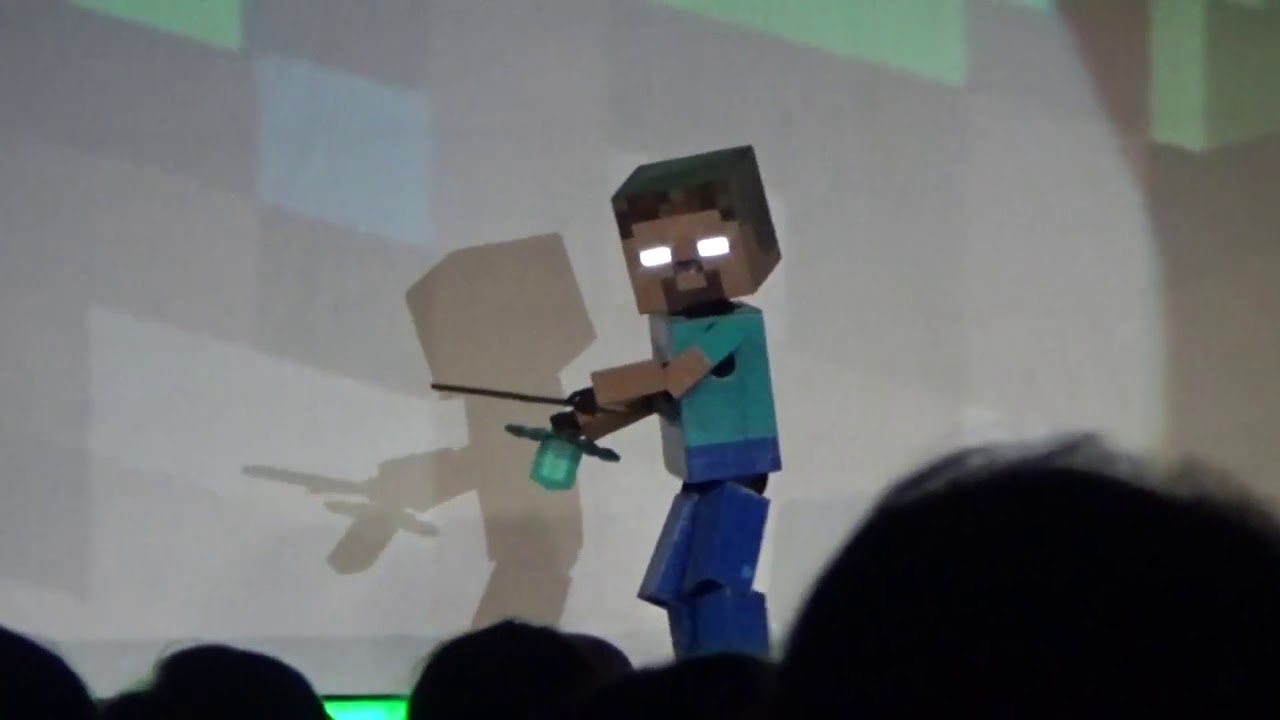 herobrine minecraft costume