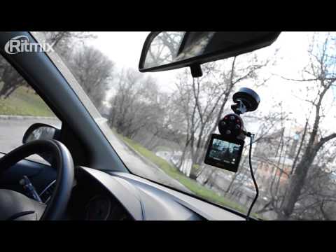 Лаборатория Ritmix Выпуск