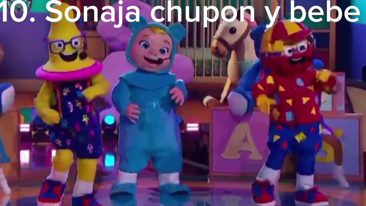 Mi Orden de Eliminacion De ¿Quien es La Mascara? Temporada 7