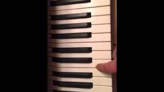 How to listen and test a piano before buying it  Comment vérifier un piano avant de l'acheter