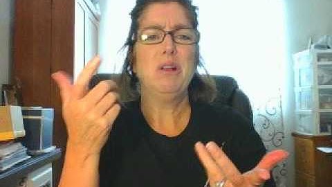 Plexus 96 ASL/English viedo#6