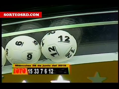 LEIDSA - Resultados del Loto, Loto Más y Super Más 26/06/2019 predicciones 2018
