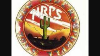 NRPS - Panama Red chords