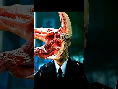 Parasyte: Part 1 | You Are Dangerous | Mr. A vs Migi & Shinichi 🐛👽