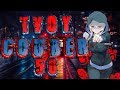 TvoyCoub #50 Funny Moments anime amv / game coub / coub / game / gif / mycoubs / аниме / mega coub