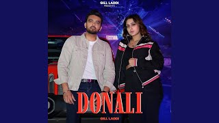 Donali (feat. Gurlez Akhtar)