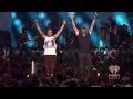 Enrique Iglesias Sammy Adams - Finally Found You Live iHeartRadio 2012