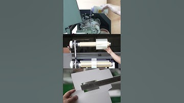 Heavy-Duty Window Patching for Industrial-Grade Corrugated Boxes@corrugated box window makingmachine