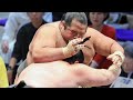 旭富士の連勝を25で止めたのは生田目「応援のおかげ」 体調不良の二子山親方に朗報届けた