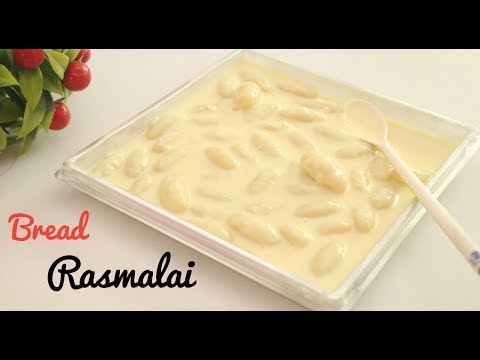 পাউরুটির-রসমালাই-|-how-to-make-bread-rasmalai-|-রসমালাই-|-roshmalai-recipe-bangla---dessert-recipe