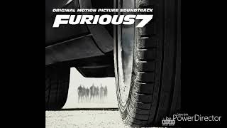 Sevyn Streeter - How Bad Do You Want It (Audio Fast And Furious 7)