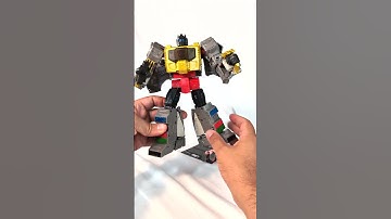 #ConversionConvo #Transformers #StudioSeries86 #Dinobot #Grimlock #Short #Extralife