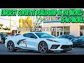 New Ordering Options for the 2022 C8 Corvette! Kerbeck Corvette has been SOLD! and MORE C8 News!