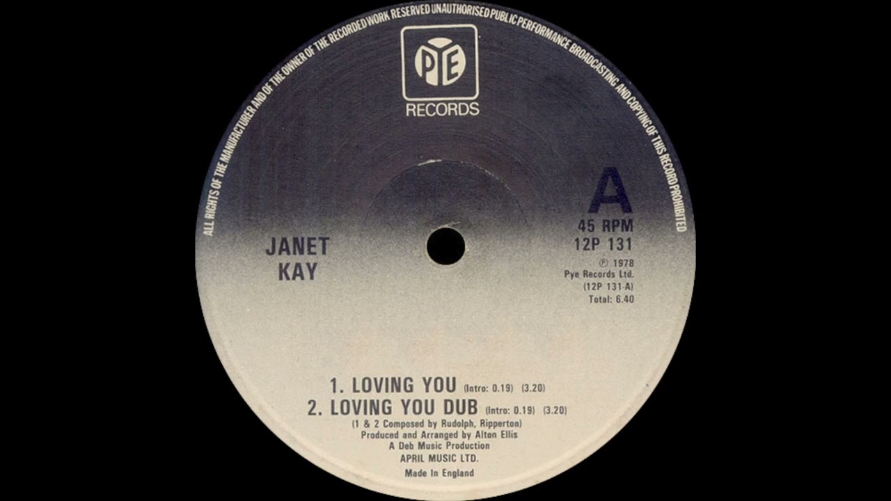 【非売品プロモ】JANET KAY / LOVIN’ YOU ジャネットケイ Janet Kay ジャネット・ケイ LOVIN' YOU〜BEST OF JK - メルカリ