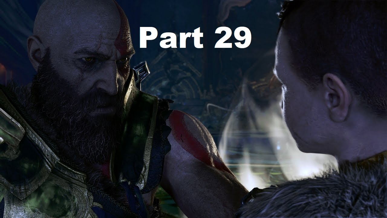 Mendapatkan Black Rune GOD OF WAR Part 29 NEW GAME DIFFICULTY GIVE mendapatkan-black-rune-god-of-war-part-29-new-game-difficulty-give