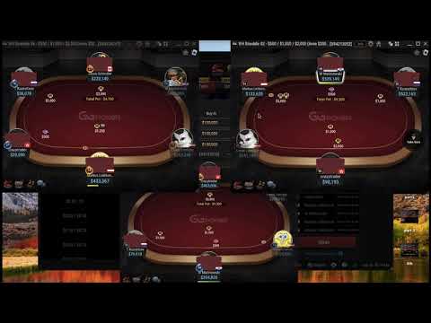 (HIGHLIGHTS) Limitless, Crazytrader, Makeboifin, Llinusllove, Trueteller GGPoker Action 1st Week Sep