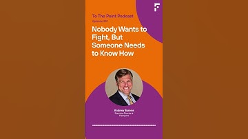 To The Point Podcast: Ep 257 | Check out the full episode on our channel! #cybersecurity