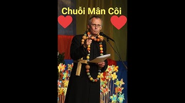 59 Lời Hứa Của Đức Mẹ Cho Những Ai Mang Chuỗi Mân Côi