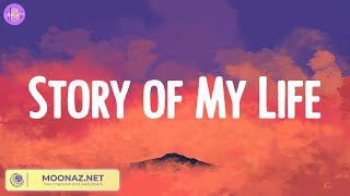 Story of My Life - One Direction (Lyrics)