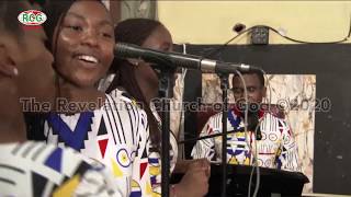 Ndisele Ndindodwa - Abaphilisi BoMoya Choir