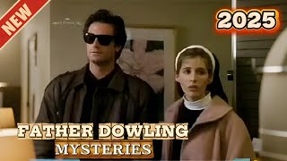 Father Dowling Mysteries 1990 The Blind Mans Bluff Mystery Comedy, Mystery, Crime Full Hd