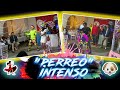 LOS MEJORES PAYASOS KIWI Y STIFF 🤡🎉🎊 " PERREO INTENSO " 🤡🎉🎊 CDMX