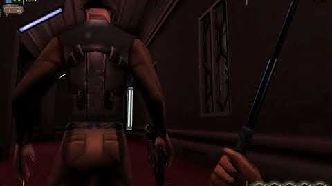 Deus Ex Nihilum - Non lethal - 11 - Airborn Laboratory