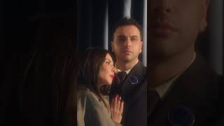 Salman Tin & Fatma Turgut “Yerin Dolmuyor”