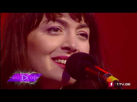 Asea Sool - ახალ წელს