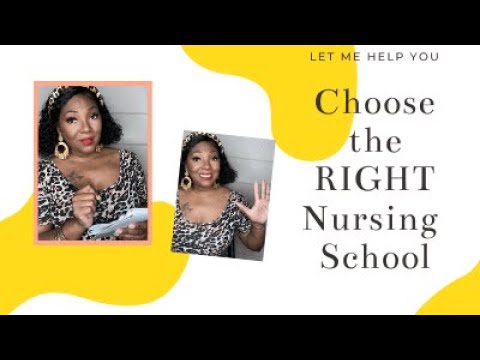 how-to-choose-the-best-nursing-school-|-christen-renae