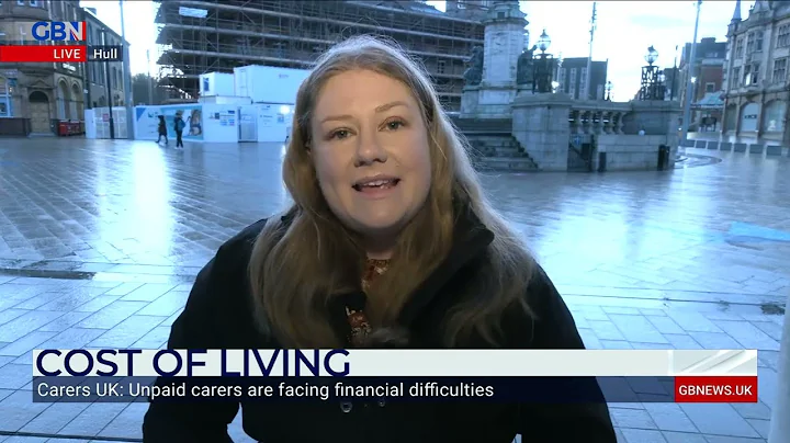 Anna Riley reports on Carers UK revealing unpaid c...