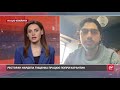 Тищенко повинен скласти мандат, – Гео Лерос про скандальне розслідування