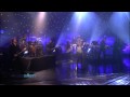 Rihanna - Rude Boy (Live on Ellen 02-15-10)