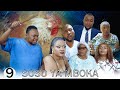 Soso ya mboka ep9  film congolais 2024  kevine sydney  ksprod 