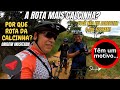ROTA DA CALCINHA: Conheça o trajeto de bike que todo capixaba precisa fazer