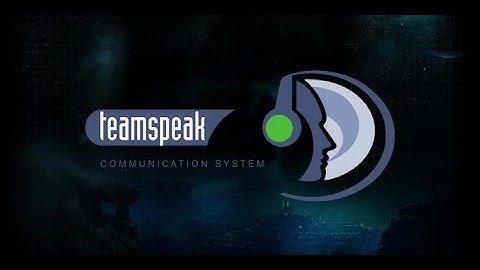 How To Make A Deditated Teamspeak Server