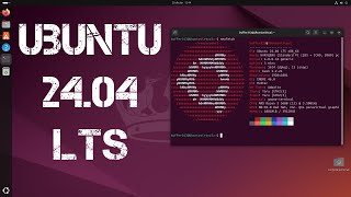 Ubuntu 24.04 LTS, breve vistazo a lo nuevo